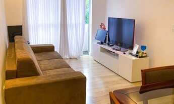 Imagem: APARTAMENTO PARA VENDA COM 73 m² COM 3