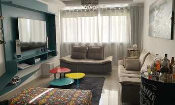 Imagem 4: Apartamento à venda, Aterrado, Volta Redonda