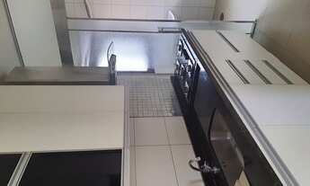 Imagem: Apartamento para aluguel tem 180 metros