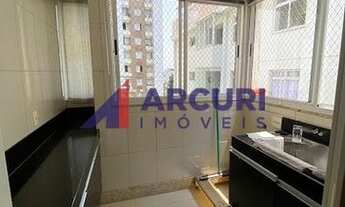 Imagem 5: Belo Horizonte - Apartamento Padrão - Cruzeiro