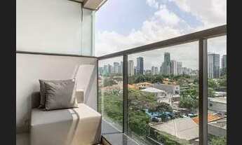 Imagem 5: Studio para venda possui 29 metros quadrados com 1 quarto no Brooklin - São Paulo - SP