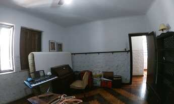 Imagem 7: Casa para venda com vista para Baia de Guanabara com 5 quartos em Urca - Rio de Janeiro