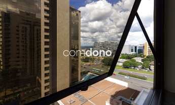 Imagem 7: Asa Norte Lindo Flat - Direto Comdono!