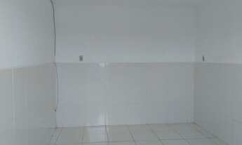 Imagem: Ótimo kitnet, primeiro andar