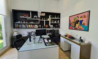 Imagem 2: Maravilhosa com ampla área de lazer