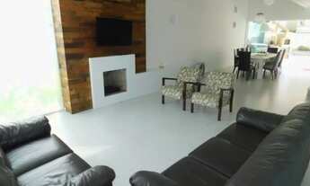 Imagem 6: Casa de condomínio no taruma a venda