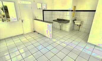 Imagem 4: Apartamento Próx a Washington Soares (Cód0094