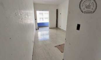 Imagem 7: Apartamento com 1 dormitório à venda, 52 m² por R$ 250.000,00 - Aviação - Praia Grande/SP