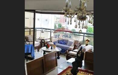 Imagem 4: Apartamento com 3 dormitórios à venda, 169 m² por R$ 1.450.000,00 - Guararapes - Fortaleza