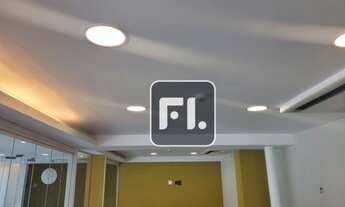 Imagem 2: Conjunto para alugar, 271 m² por R$ 16.400,02/mês - Brooklin - São Paulo/SP