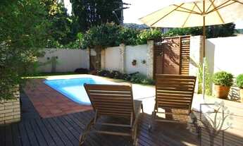 Imagem: FLORIANÓPOLIS - Casa Padrão - LAGOA DA