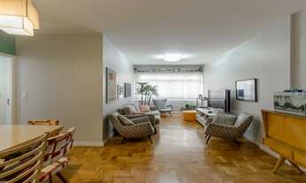 Imagem 2: ITAÍM BIBI / LINDO APTO! - 92m², 3 DORM (1 SUÍTE), 1 VAGA - TOTALMENTE REFORMADO!