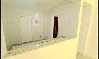 Imagem 6: Laranjeiras apartamento 2 quartos 70m²