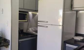 Imagem 6: Apartamento mobiliado em Forquilhinhas - São José - SC - COM PISCINA