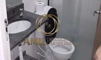 Imagem 7: ID - Excelente apartamento de 2 dormitórios para locação no Granjas Panorama - Taubaté