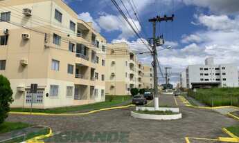 Imagem 2: Apartamento no bairro Salto Weissbach, 3 dormitórios, sacada, sala de estar e jantar, cozi