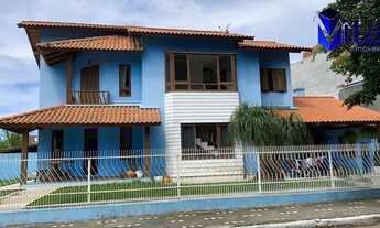 Imagem: CASA RESIDENCIAL em FLORIANÓPOLIS - SC