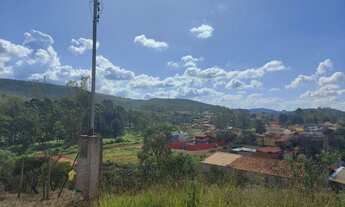 Imagem 4: Lote 360m², Vale do Sol, com vista, Nova Lima