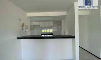 Imagem 6: Apartamento com 2 dormitórios à venda, 75 m² por R$ 500.000,00 - Guararapes - Fortaleza/CE