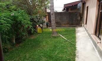 Imagem 3: Casa - Loteamento Caminhos de São Conrado (Sousas) - Campinas