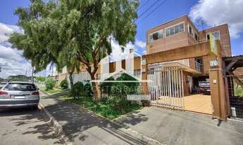 Imagem: Sobrado Fazenda Rio Grande Curitiba Paraná