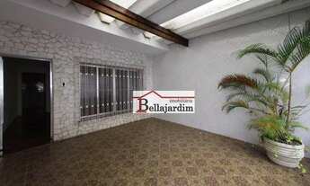 Imagem 4: Casa com 3 dormitórios à venda, 121 m² - Rudge Ramos - São Bernardo do Campo/SP