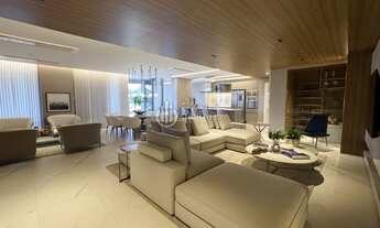 Imagem 5: Cobertura com 4 Quartos e 2 Suítes à venda, 364m² - Ecoville