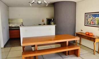 Imagem 6: Casa para venda possui 650 metros quadrados com 4 Suítes em Haras Paineiras - Salto - São