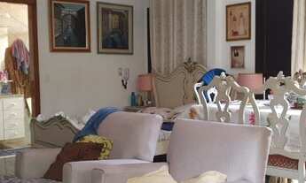 Imagem 4: Apartamento para venda possui 210 m² com 2 quartos em Aparecida - Santos - SP