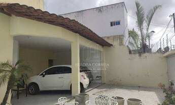 Imagem 3: Casa com 3/4 à venda, 211 m² por R$ 595.000 - Capim Macio - Natal/RN