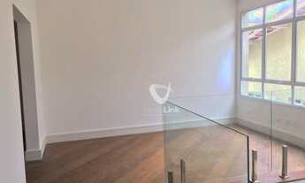 Imagem 4: Casa com 4 dormitórios, 480 m² - venda por R$ 3.950.000,00 ou aluguel por R$ 31.350,00/mês