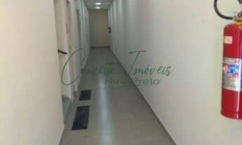 Imagem 2: Sala Comercial para Locação em São José do Rio Preto, Vila Nossa Senhora Aparecida, 2 banh