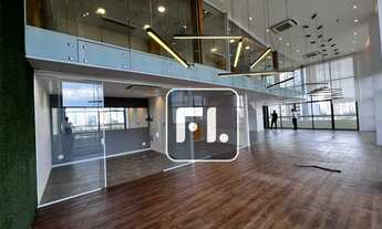 Imagem: Conjunto para alugar, 271 m² por R$ 16.400,02/mês