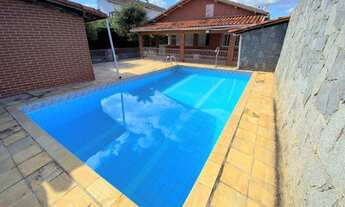 Imagem 3: Casa para venda com 173 metros quadrados com 3 quartos em Bom Clima - Juiz de Fora - MG