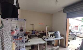 Imagem 3: CURITIBA - Casa Padrão - Sítio Cercado