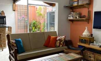 Imagem: SB-7772 Lindíssimo Sobrado em Condomínio