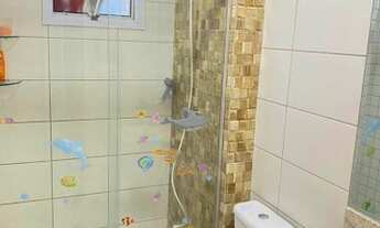 Imagem 6: Apartamento possui 94 m² com 3 quartos sendo 1 suíte em Jardim Atlântico - Goiânia - GO