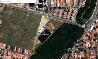 Imagem: Área à venda, 14602 m² por R$ 25.553.500,00