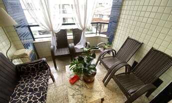 Imagem 5: Apartamento 4 quartos, 4 suites Jardim Camburi 257 Metros