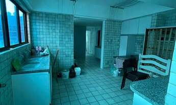 Imagem 6: Cobertura para venda possui 500 metros quadrados com 6 quartos em Boa Viagem - Recife - PE