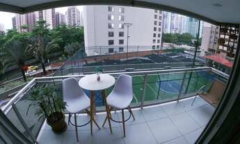 Imagem 2: OPORTUNIDADE ÚNICA! Excelente apto 1 quarto, sala grande, Barra da Tijuca - Rio de Janeiro