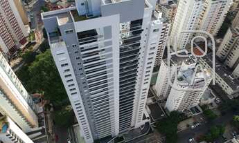 Imagem: Apartamento Novo 178m² no St. Oeste