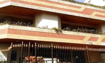 Imagem: Méier - 3 quartos - 120 m² - 3 vagas na