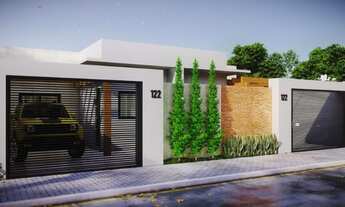 Imagem 2: Casa padrao NOSSA SENHORA DE FATIMA PENHA SC Brasil