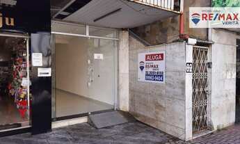 Imagem 2: Loja para alugar, 33 m² por R$ 2.500,00/mês - Centro - Barbacena/MG