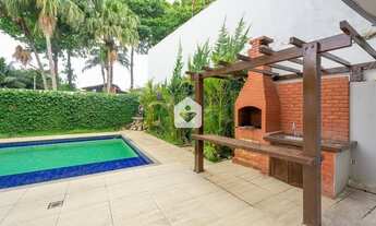 Imagem 6: RIO DE JANEIRO - Casa Padrão - Barra da Tijuca