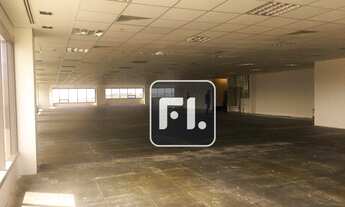 Imagem 4: Conjunto para alugar, 2236 m² por R$ 134.161,00/mês - Tamboré - Barueri/SP