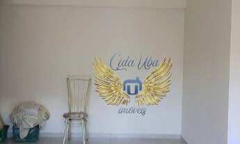 Imagem 2: Apartamento 1 Dormitório 2 WC- Vazio - Ponta da Praia com elevador e garagem