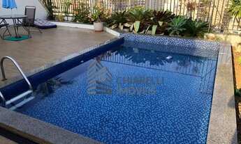 Imagem: Apartamento cobertura duplex à venda Icaraí