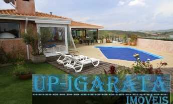 Imagem 3: Casa em Condomínio para venda em Igaratá - SP